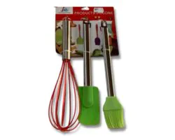 Set de utensilio para cocina