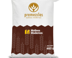 Premezcla MM Chocolate