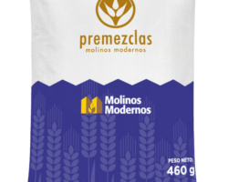 Premezcla MM Vainilla