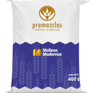 Premezcla MM Vainilla