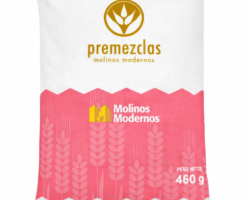 Premezcla de Fresa