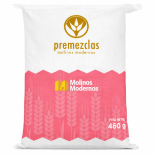 Premezcla de Fresa