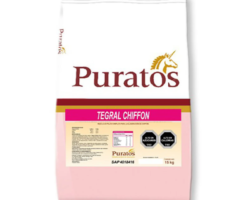 Premezcla Chiffon- Pasteles Frios