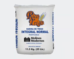 Harina Integral