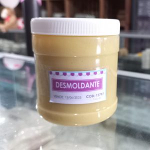 Desmóldante