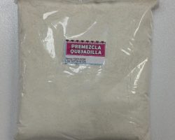 Premezcla de Quesadilla