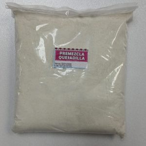 Premezcla de Quesadilla