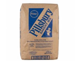 Premezcla Pillsbury pudding chocolate