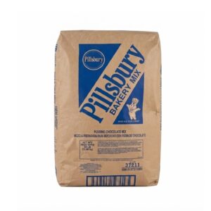 Premezcla Pillsbury pudding chocolate