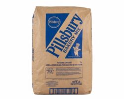 Premezcla pillsbury pudding vainilla