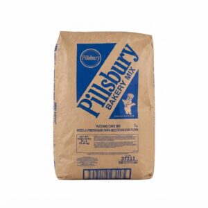 Premezcla pillsbury pudding vainilla