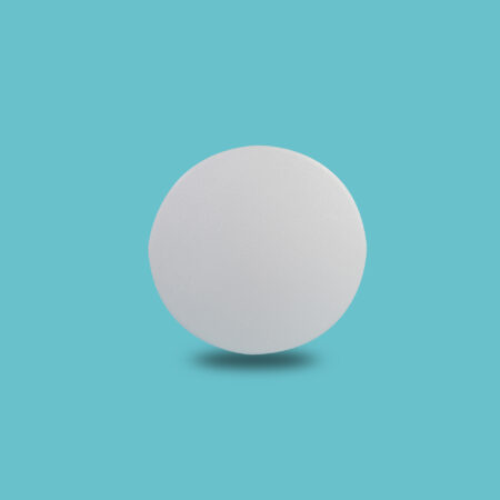 Base No. 35 Plateada - Grupo Steff