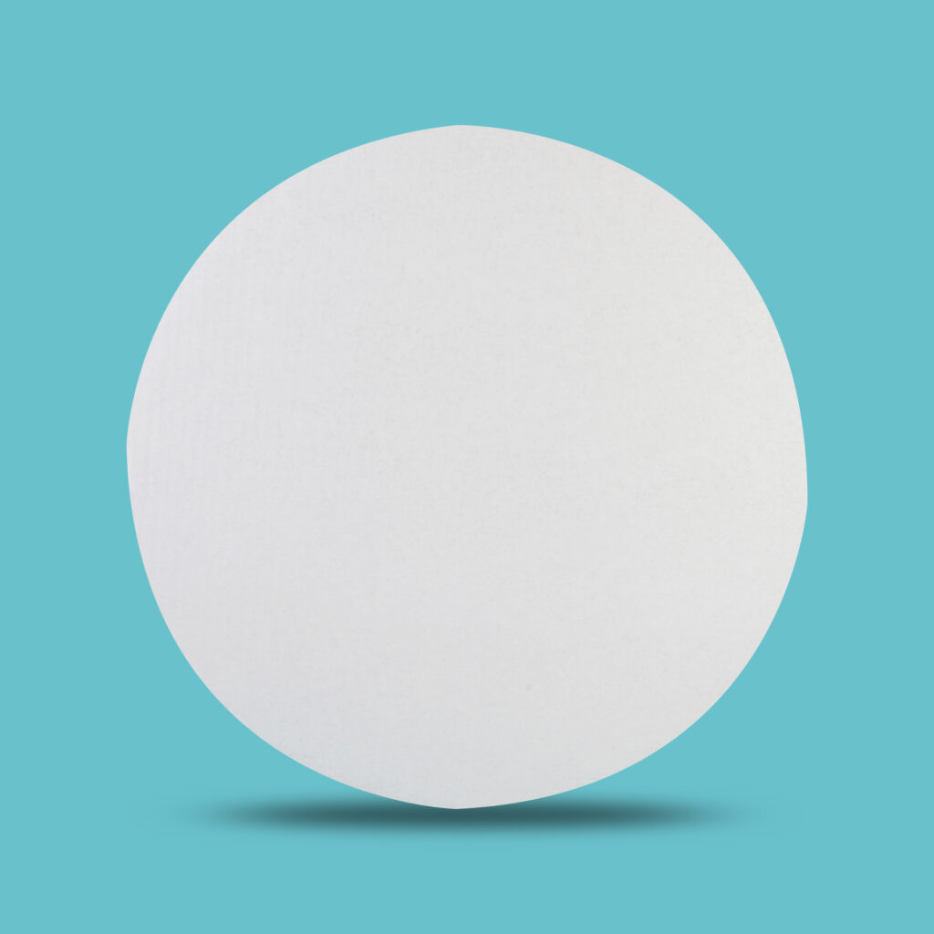 Base No. 35 Plateada - Grupo Steff