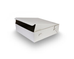 Caja blanca 12