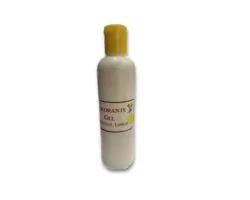 Colorante Gel Amarillo Limon