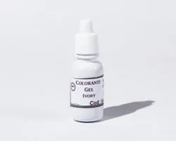 Colorante Gel Ivory