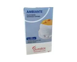 Crema para batir Ambiante