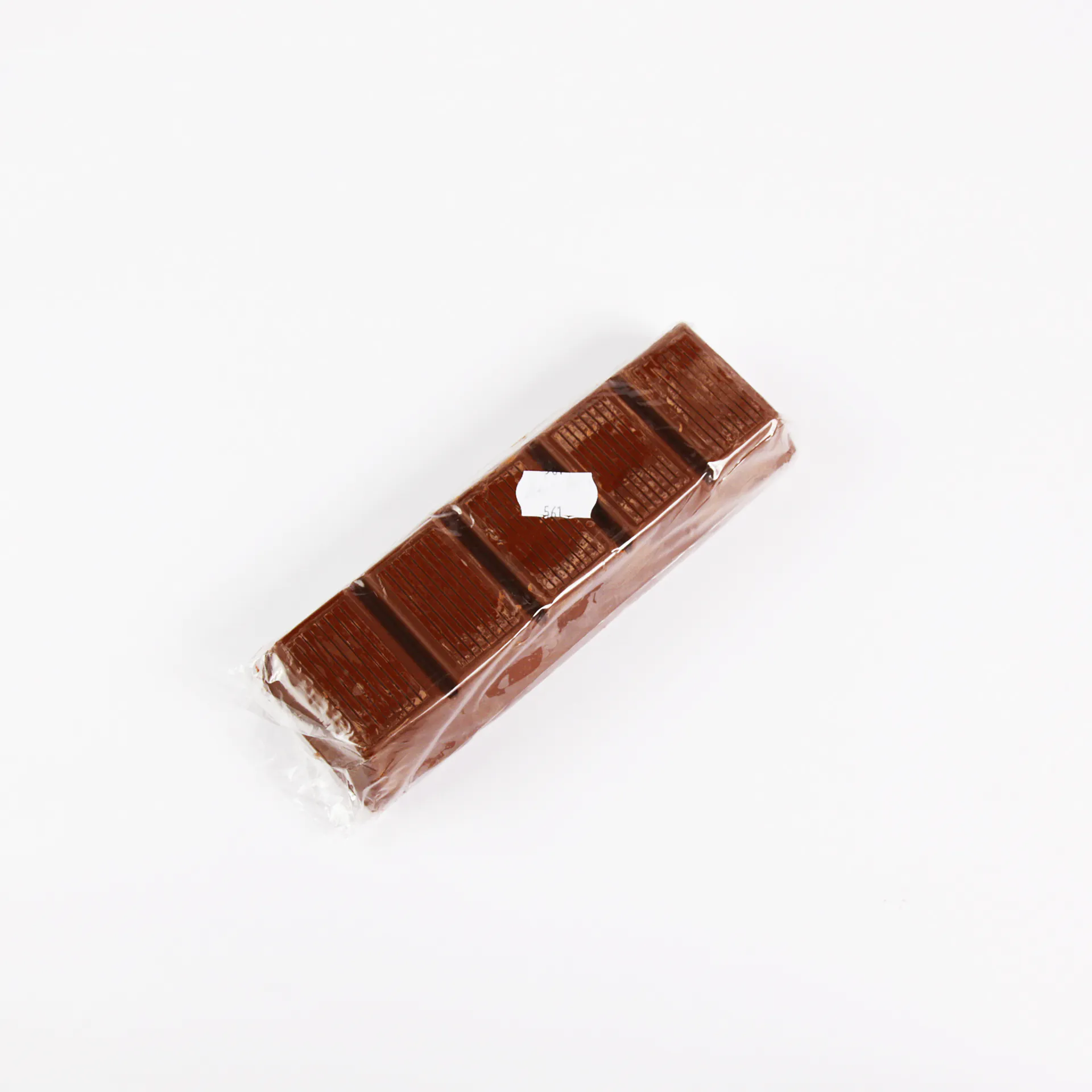 Chocolate Cobertura Leche