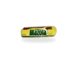 Manteca Mazola
