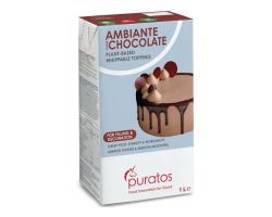 Ambiante Chocolate