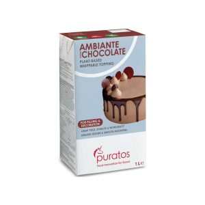 Ambiante Chocolate