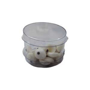 Ojitos de Pastillaje