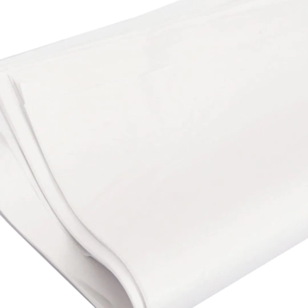 Pliego de papel Parafinado