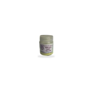 Perlado Baby Yellow
