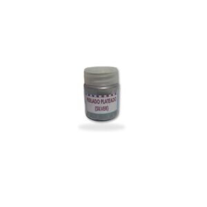 Perlado Plateado (Silver)