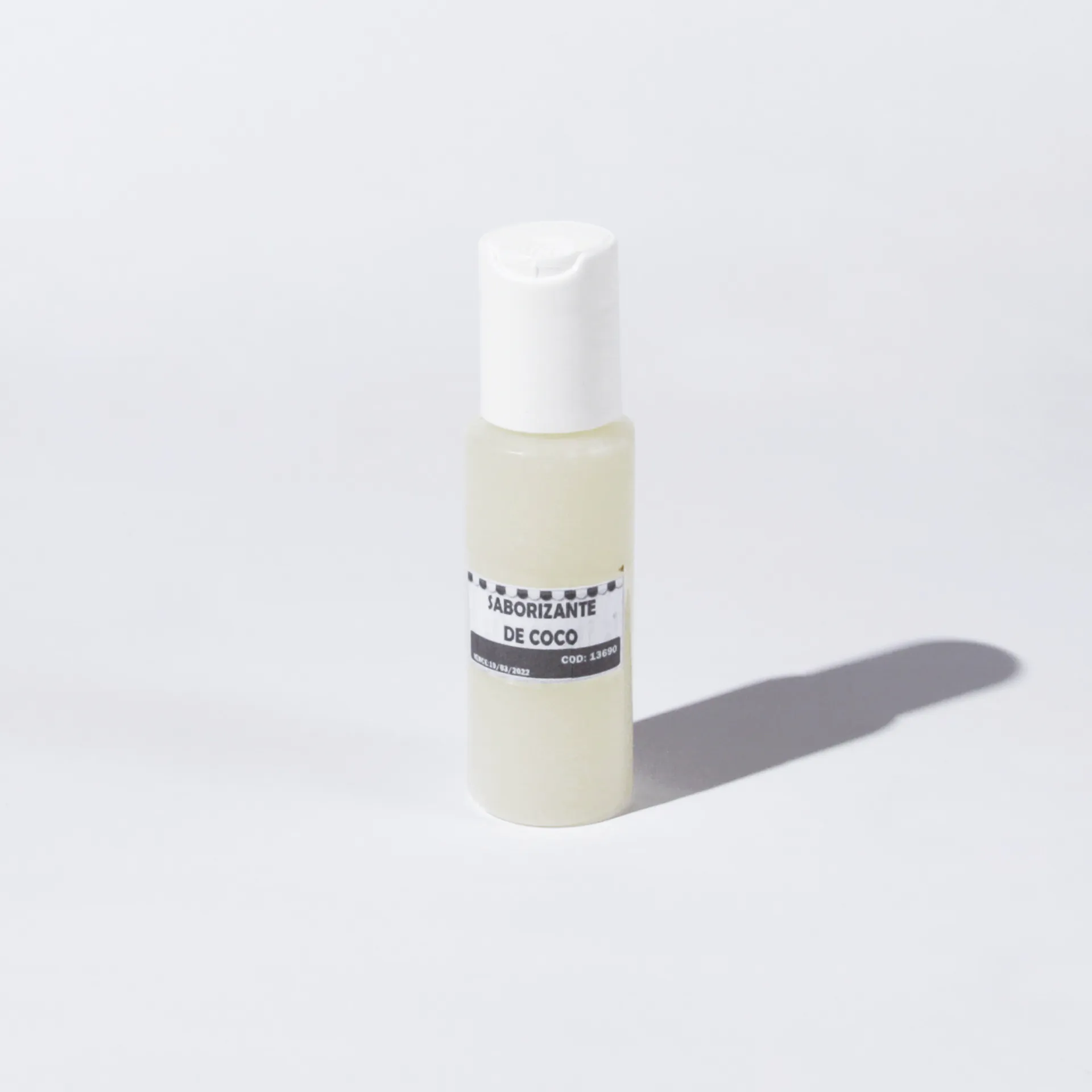 Saborizante Coco