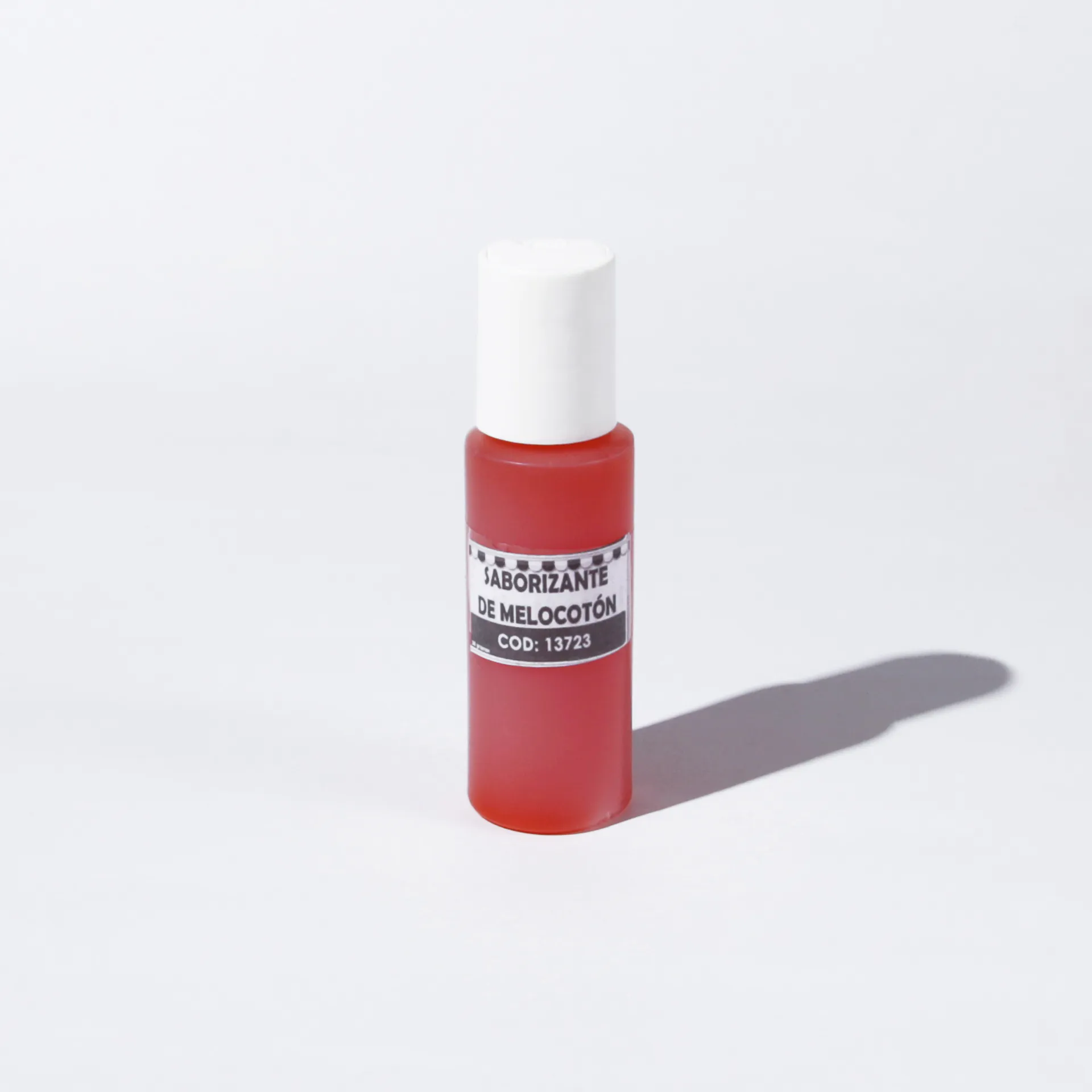 Saborizante Melocotón