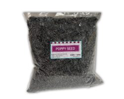 Poppy Seed