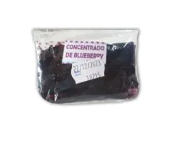 Concentrado de Blueberry