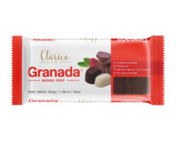 Chocolate Granada Oscuro
