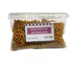 Anisillos para decoraciones