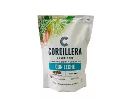 Chocolate Cordillera de leche