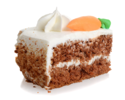 Premezcla de carrot cake  St