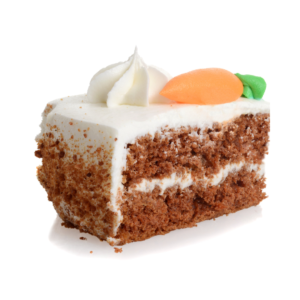 Premezcla de carrot cake  St