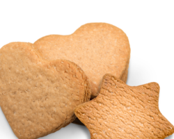 Premezcla de galleta St