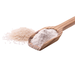 Harina de Arroz