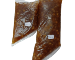 Mermelada de Manzana