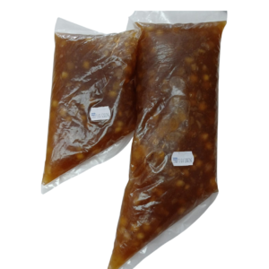 Mermelada de Manzana