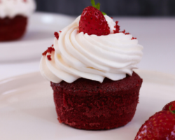 Premezcla Red Velvet st