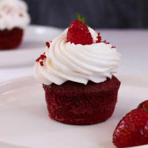 Premezcla Red Velvet st