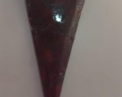 Relleno Frutos Rojos ST