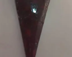 Relleno Frutos Rojos ST