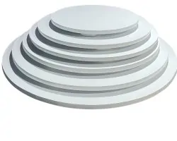 Bases de Melamina
