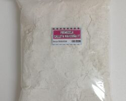 Premezcla Galleta Navideña ST