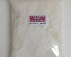 Premezcla Galleta Navideña ST