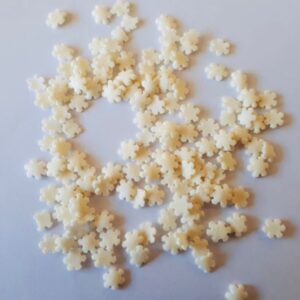 Sprinkle Copo de Nieve